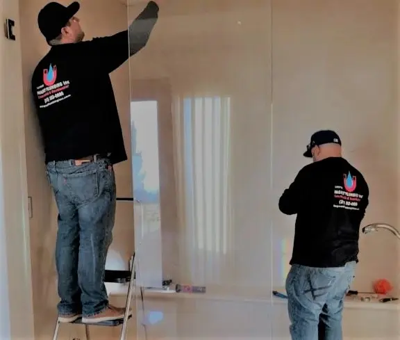 Professional plumbing installation for Boiler Repair in Penn Quarter