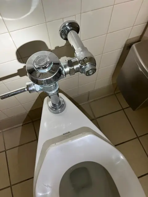 Fixture installation and repair for Pipe Repair in Penn Quarter